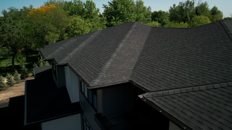 Best Roof Coating and Sealing  in Morro Bay, CA