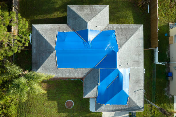 Best Emergency Roof Repair Services  in Morro Bay, CA