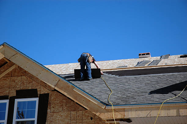 Best Metal Roofing Installation  in Morro Bay, CA