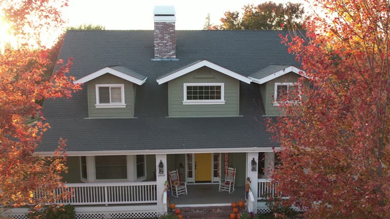 Best Cold Roofs  in Morro Bay, CA