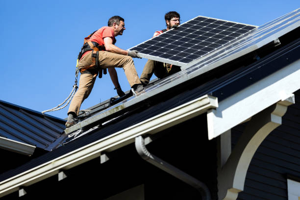 Best Roof Leak Repair  in Morro Bay, CA